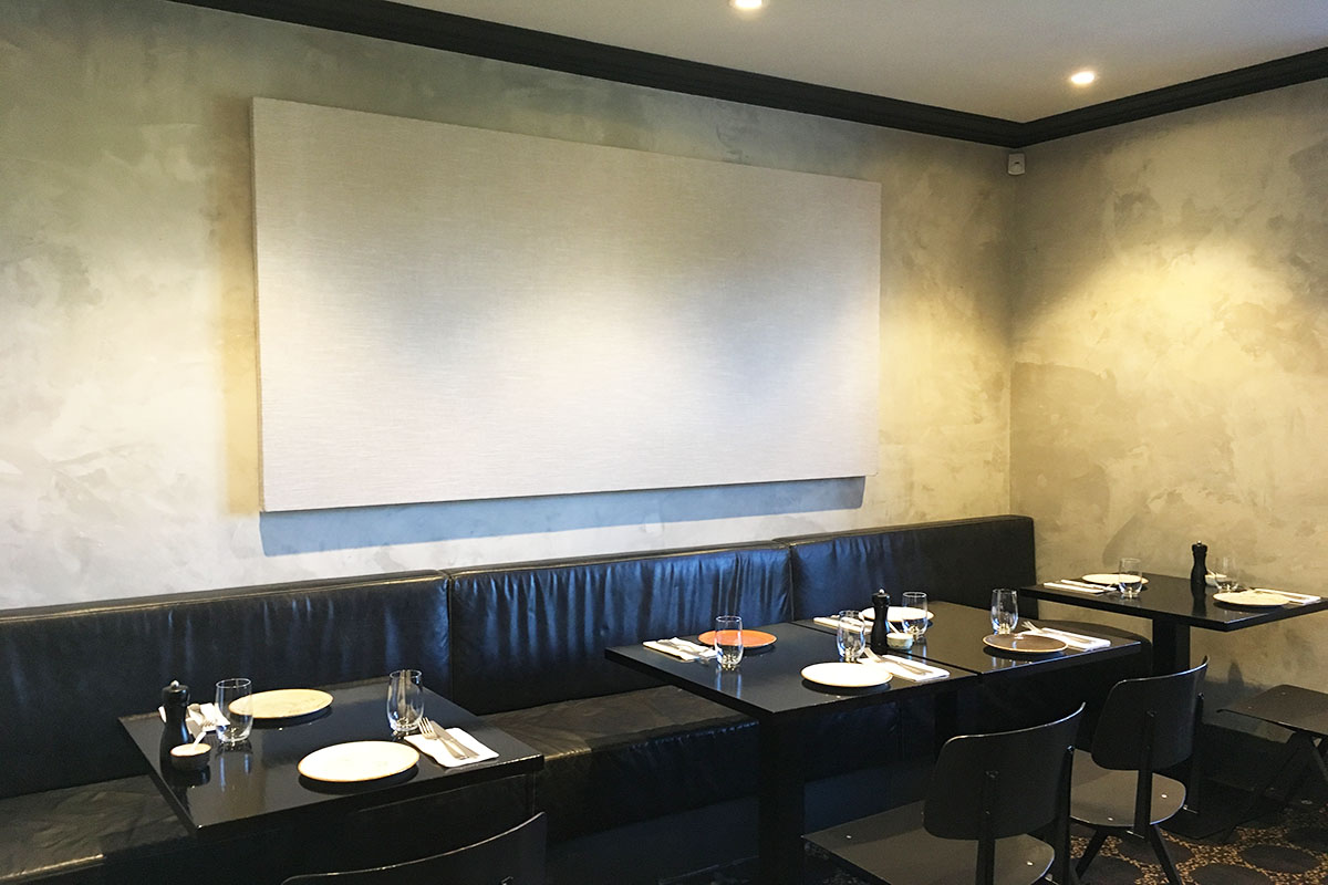 Silence Cloud Wall Panel Silence Cloud Wall Panel